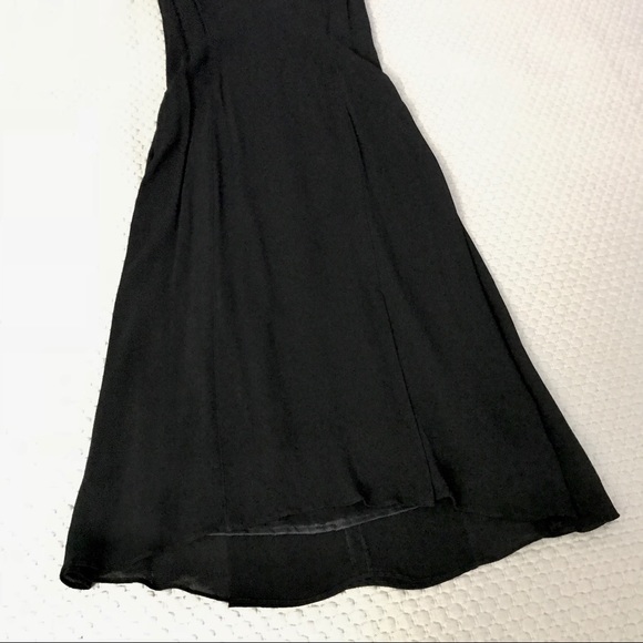 Burberry Woodspring Dress - Picture 7 of 8